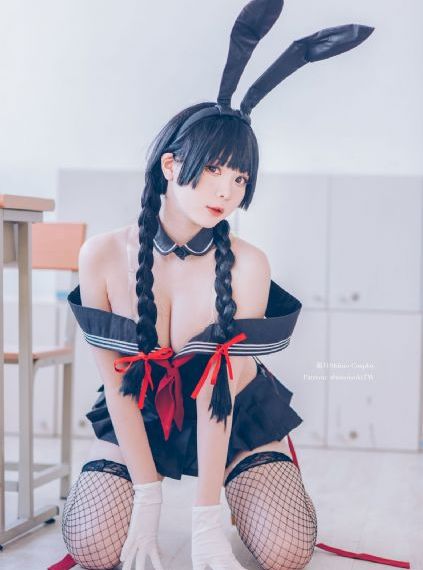 邻座的怪同学