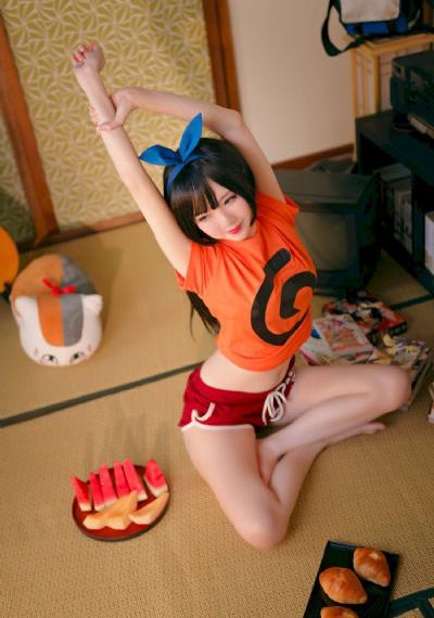 小淘气