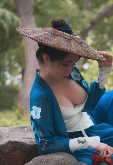 警视厅局外人