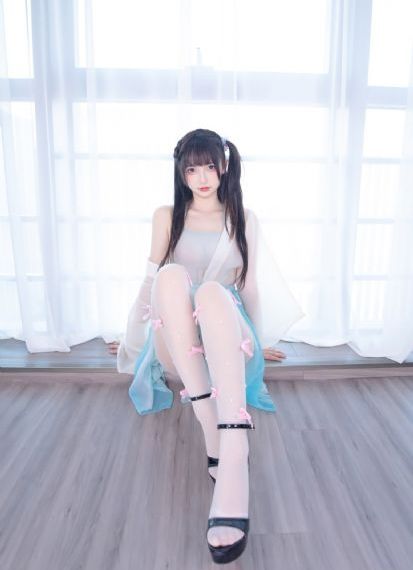 面具背后