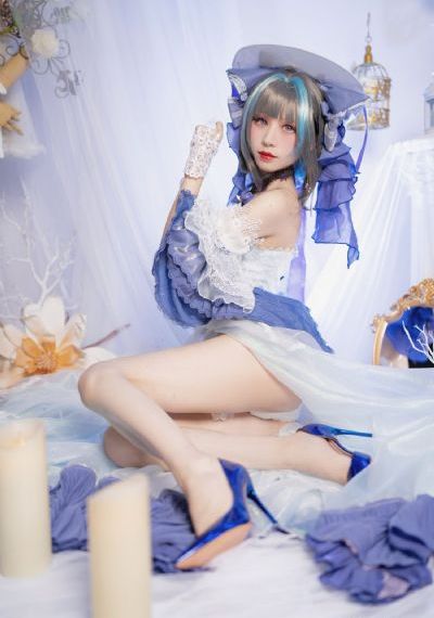 好女孩