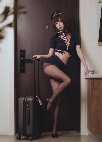 荡女痴男