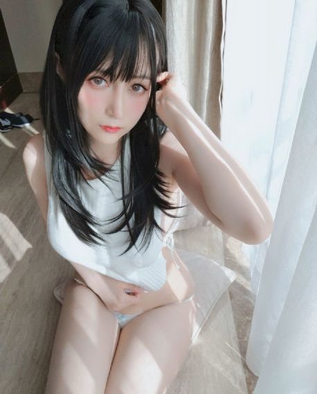 坠入你的世界