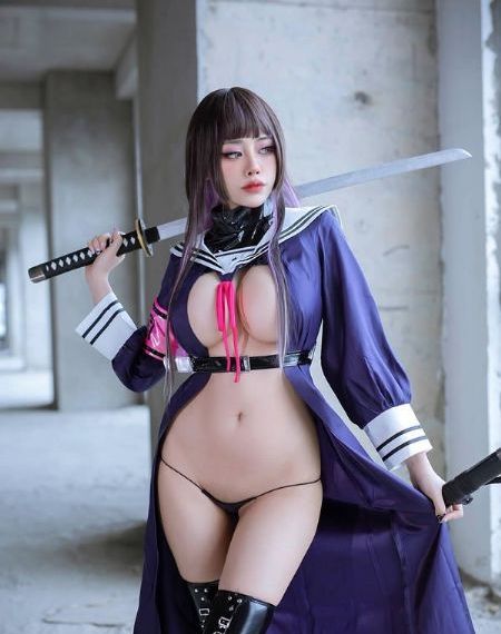 机巧魔神