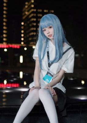 殡之森