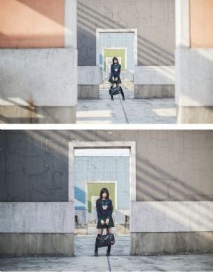 全村的希望返乡了
