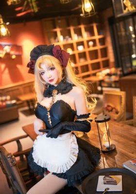 姐姐的惊喜芒盒
