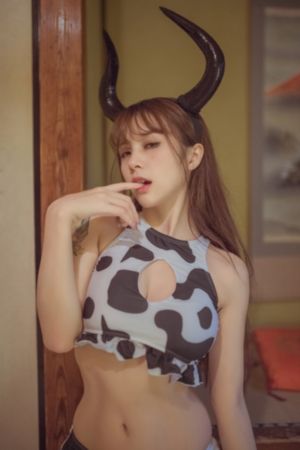 服了，她满级你惹她干嘛