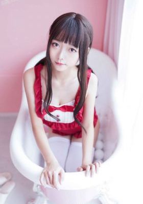 女士与路贼