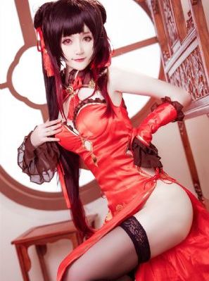 毛头的深夜理发店