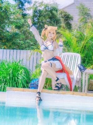 进击的女总裁