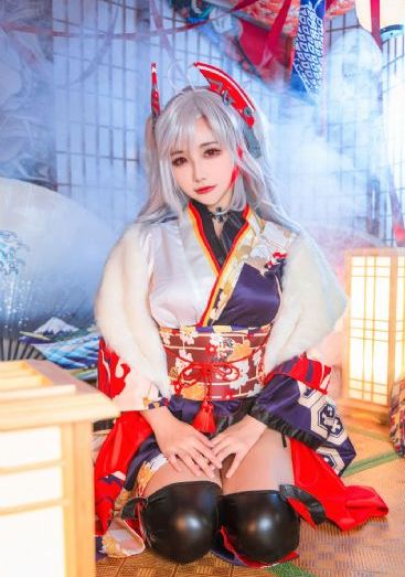 无敌鹿战队