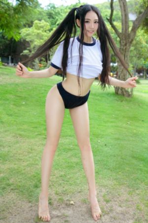 隔壁大物的挑食性女