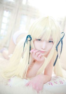 边界线