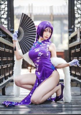神魄