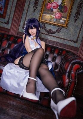 混世女魔王