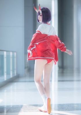恶女的品格