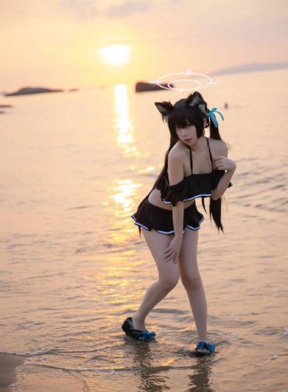 日日夜夜