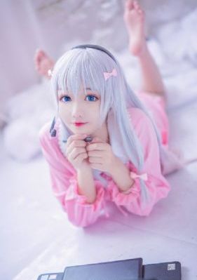 爱神