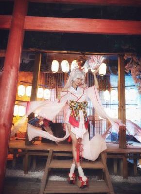 森林恶魔