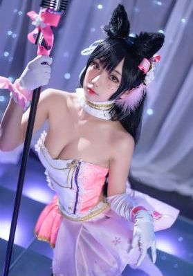无敌霸王枪