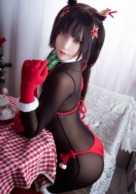 末日寒潮