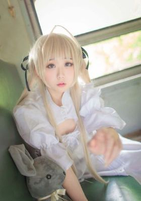 原子小子