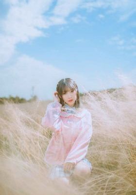离别后爱如潮水
