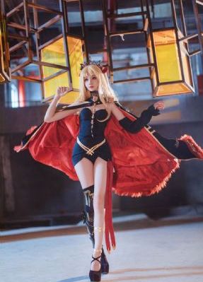 小镇的假期