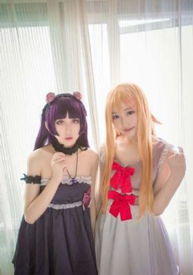 应召女友第二季