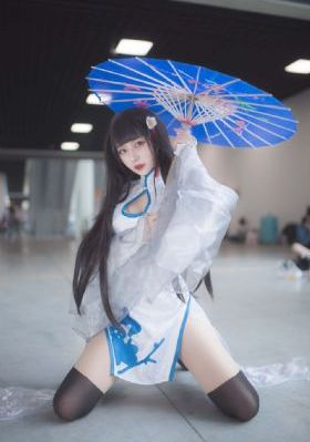 他来自江湖