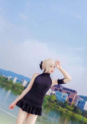 喵星人