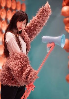 勇闯女人岛