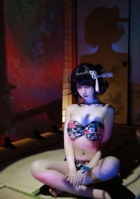 九枪