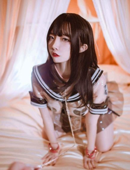商海藏娇
