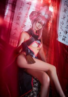 她的罪
