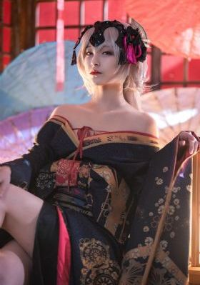 我以深渊换新生